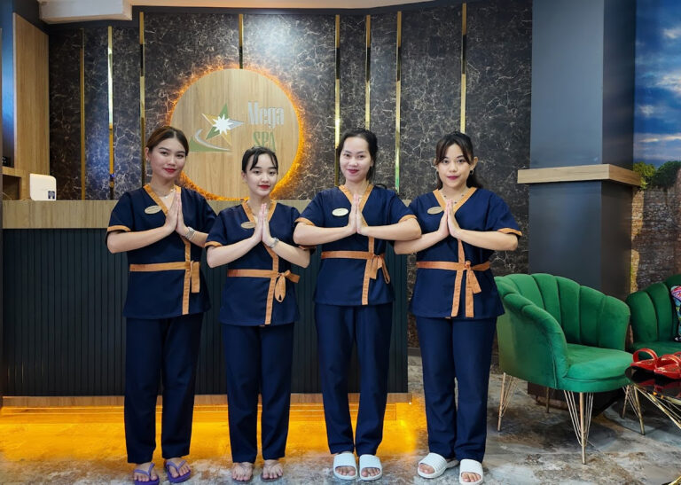 Mega Luxury SPA — Manavgat Manavgat Hamam