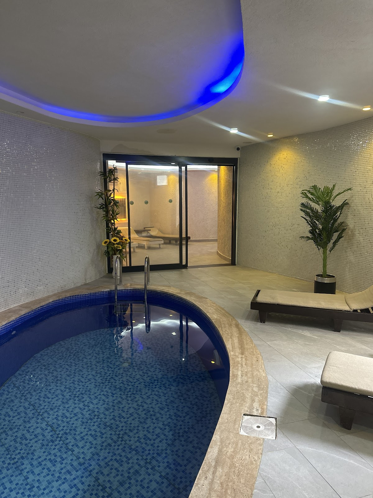 Mega Luxury SPA – Fotoğraf 2