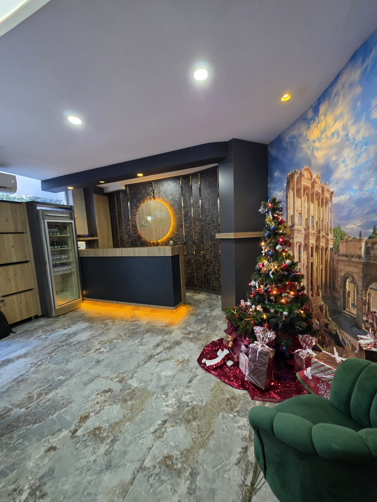 Mega Luxury SPA – Fotoğraf 6