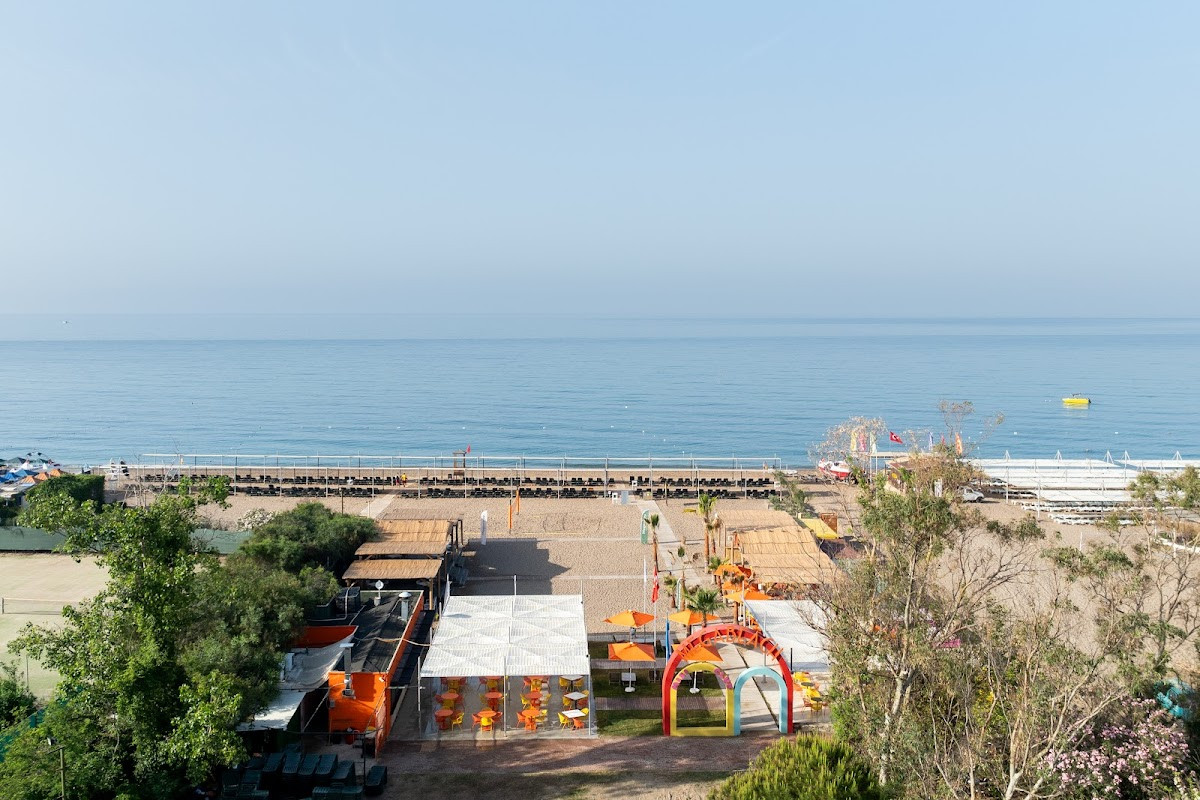 Megasaray Resort Side – Fotoğraf 1