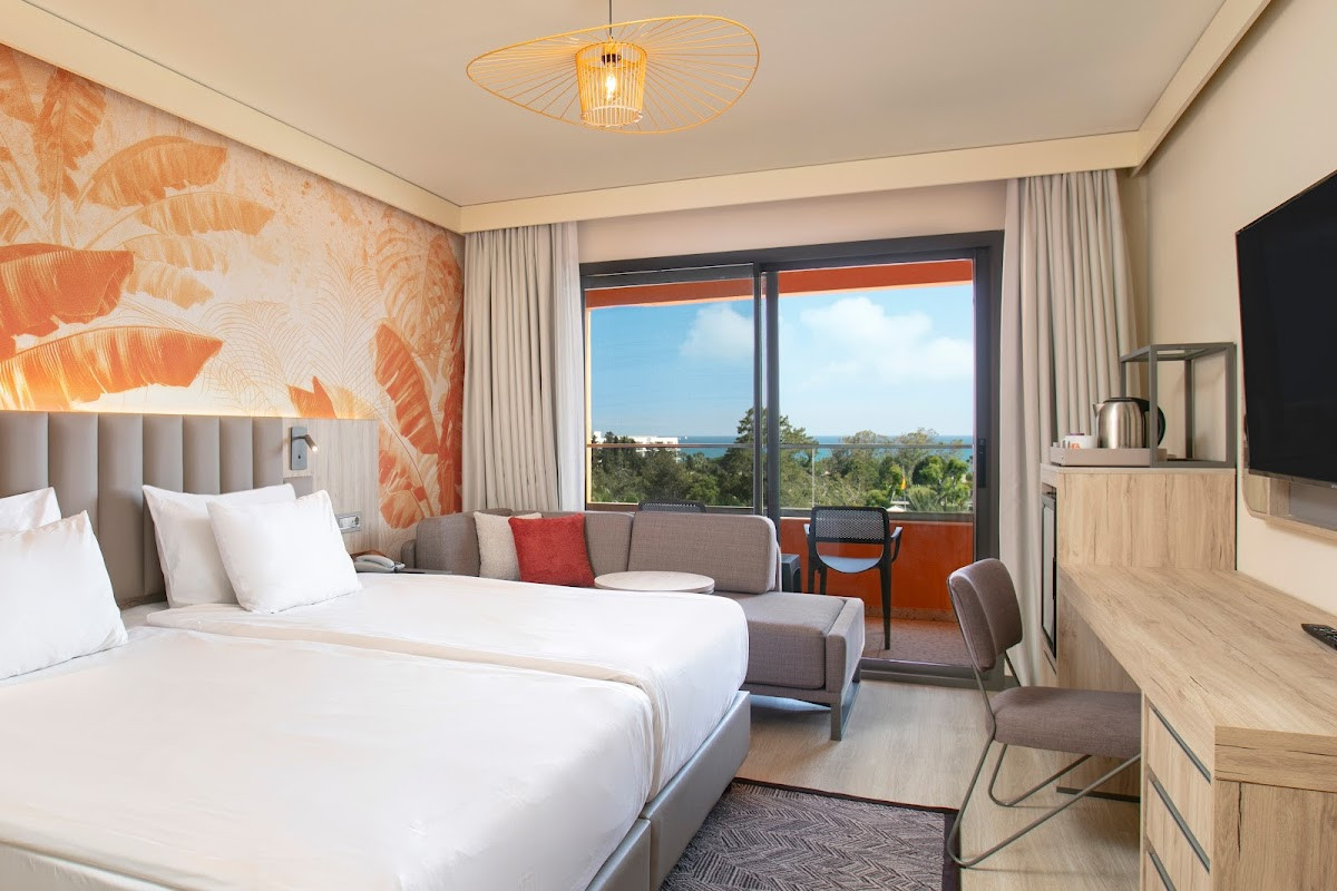 Megasaray Resort Side – Fotoğraf 2