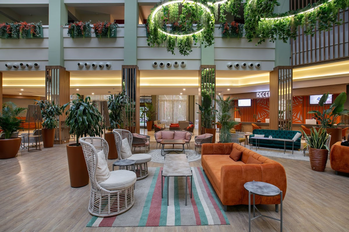 Megasaray Resort Side – Fotoğraf 5