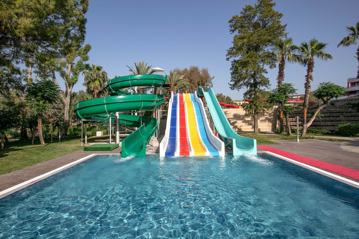 Megasaray Resort Side – Fotoğraf 6