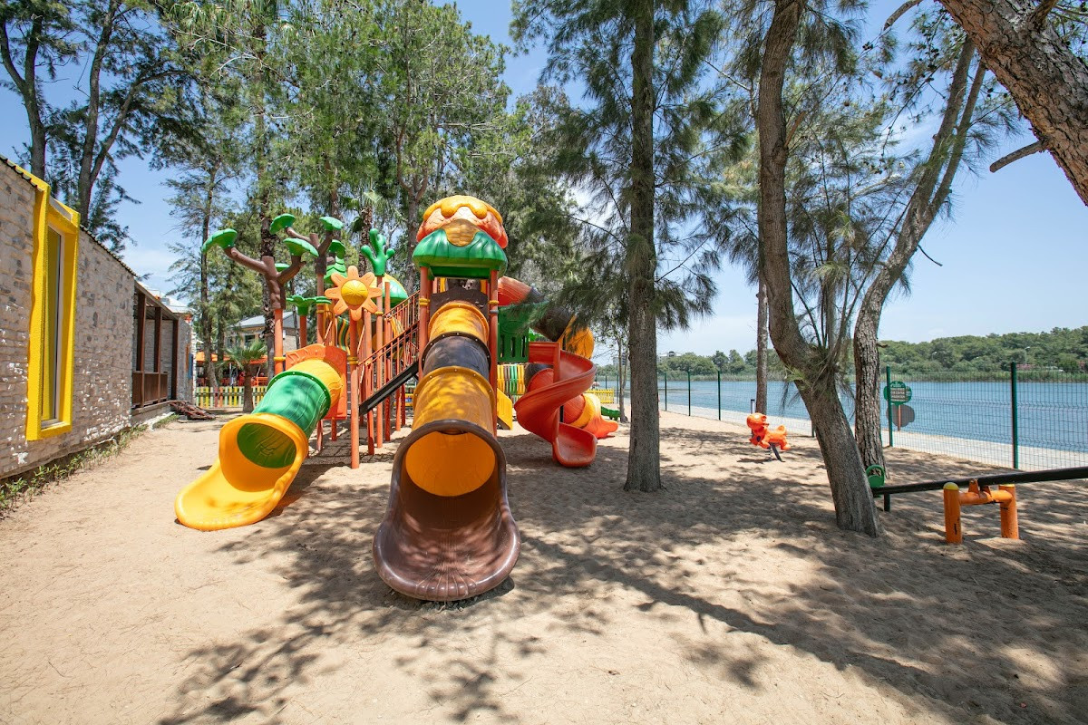 Megasaray Resort Side – Fotoğraf 9