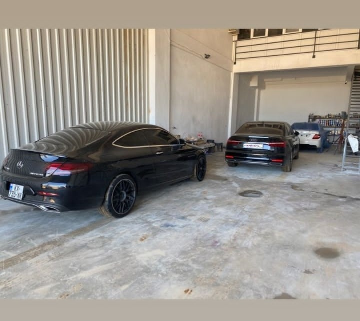 Mehmet ACAR Oto Boya – Fotoğraf 3