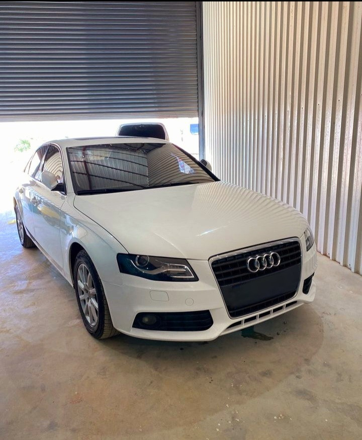 Mehmet ACAR Oto Boya