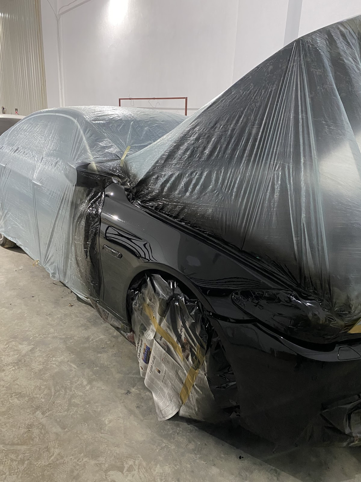 Mehmet ACAR Oto Boya – Fotoğraf 2