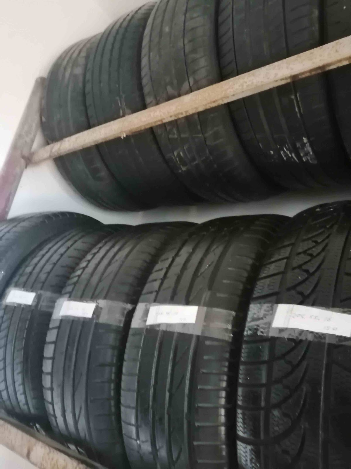 Meltem Oto Lastik Tamir (Çolaklı) – Fotoğraf 4