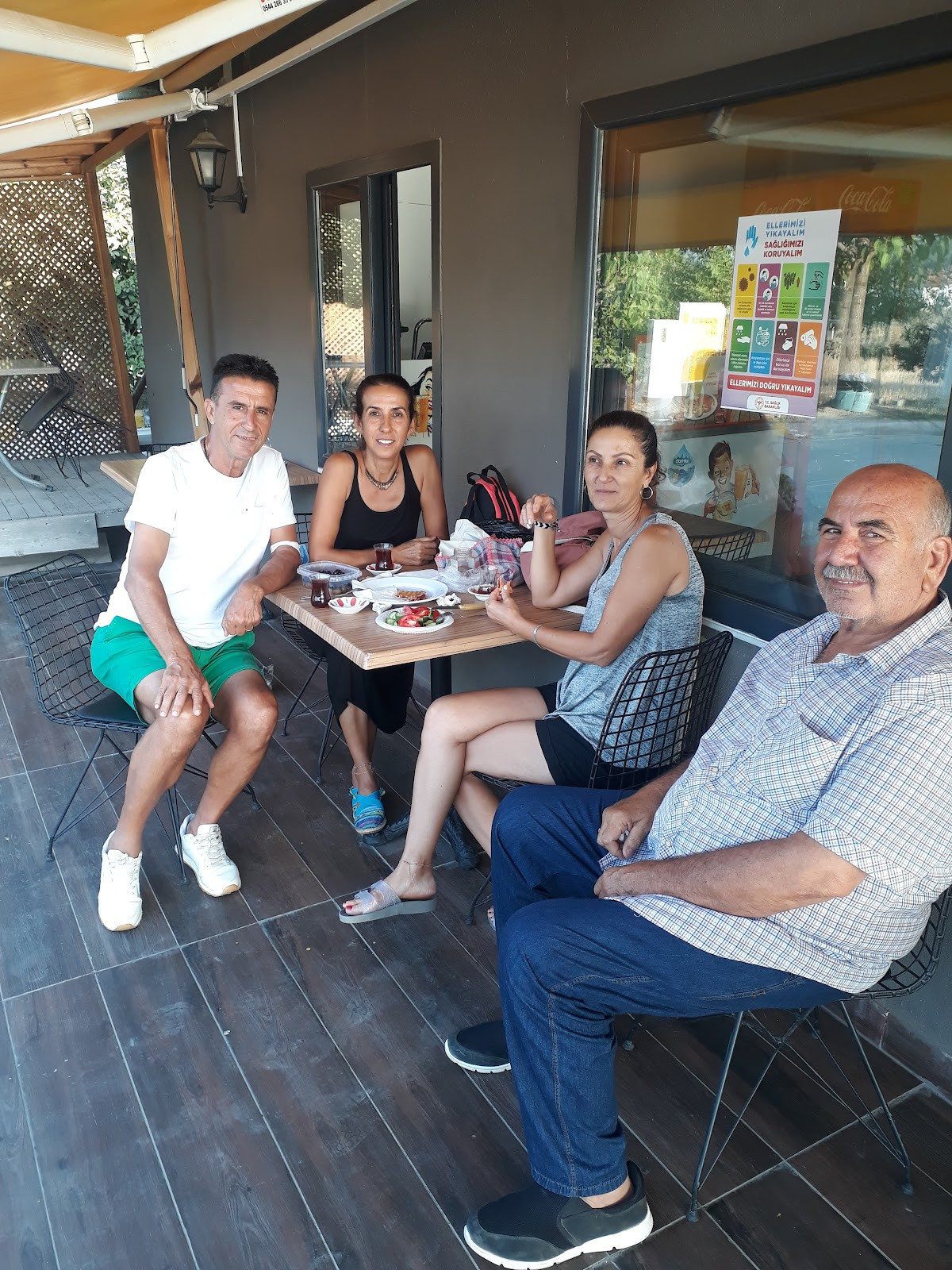 MERSİN TANTUNİ – Fotoğraf 6