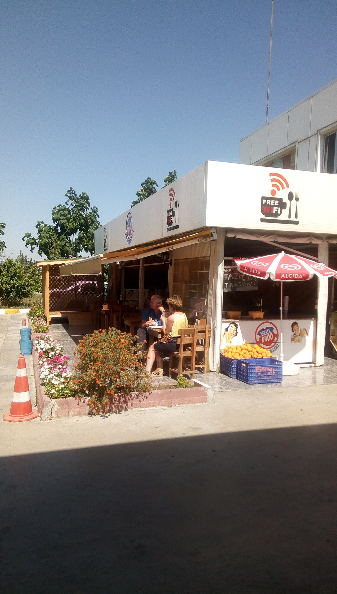 MERSİN TANTUNİ – Fotoğraf 2