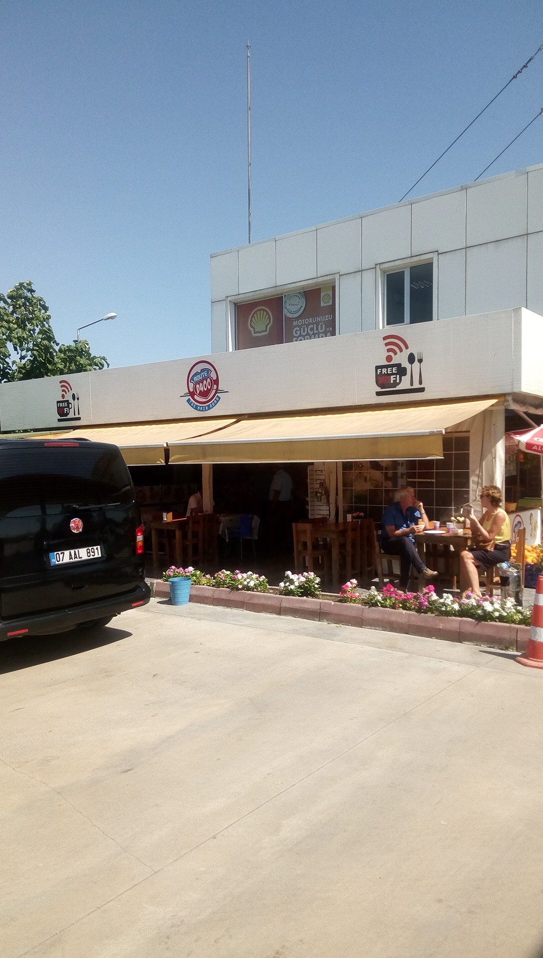 MERSİN TANTUNİ – Fotoğraf 4