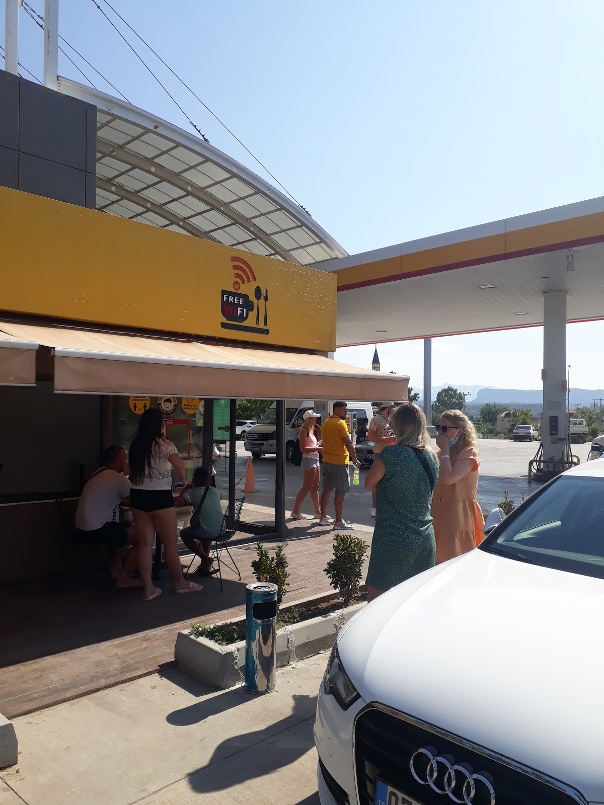 MERSİN TANTUNİ – Fotoğraf 9