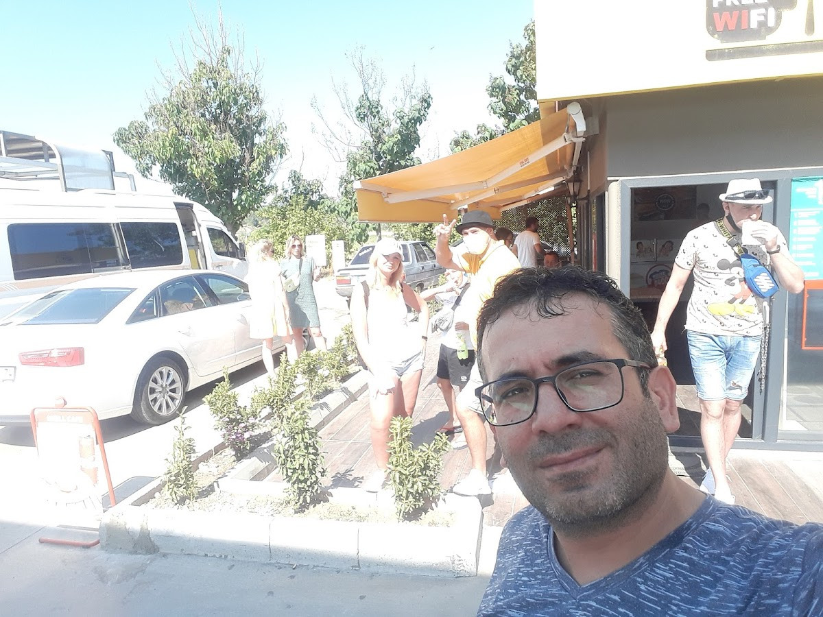 MERSİN TANTUNİ – Fotoğraf 8