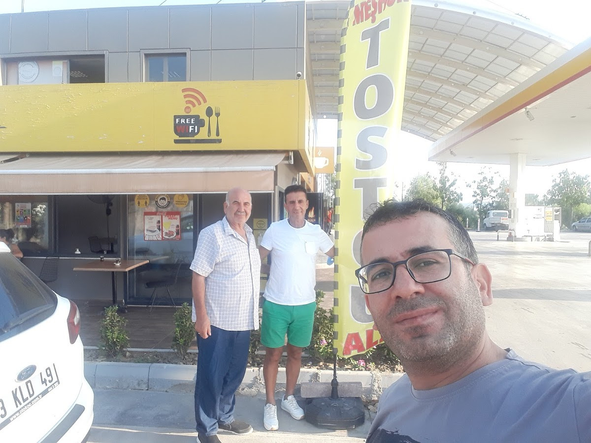 MERSİN TANTUNİ – Fotoğraf 10