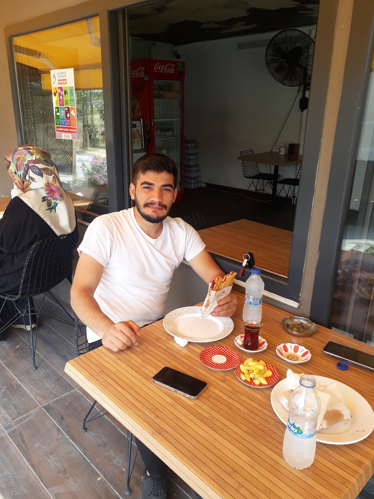 MERSİN TANTUNİ – Fotoğraf 3