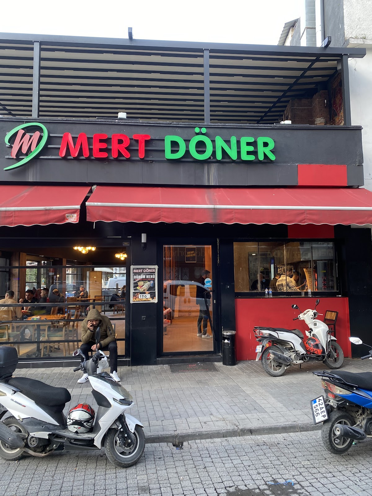 Mert Döner – Fotoğraf 8