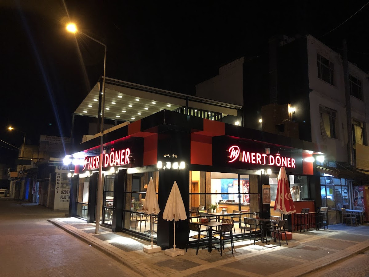 Mert Döner – Fotoğraf 5