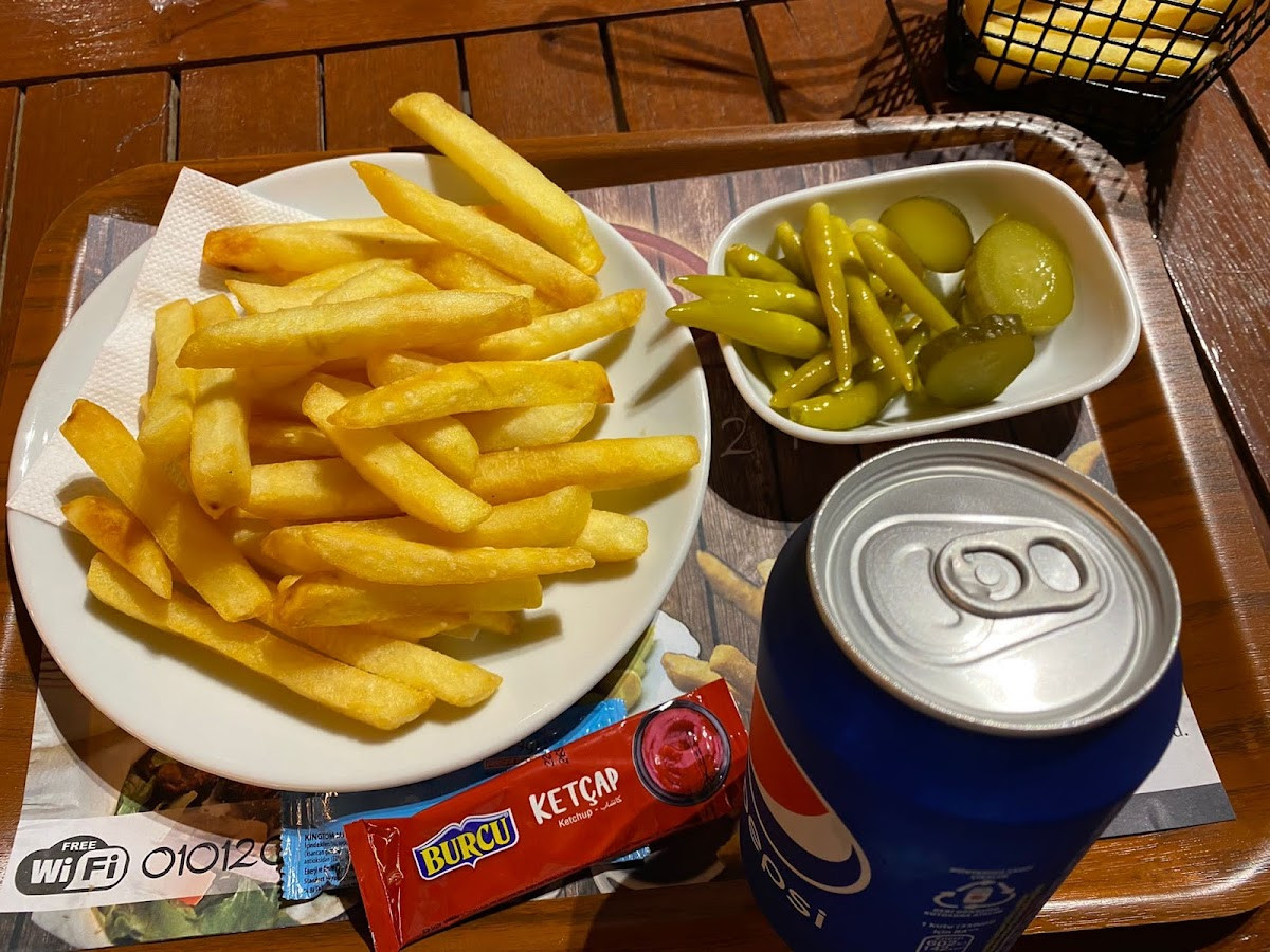 Mert Döner – Fotoğraf 2