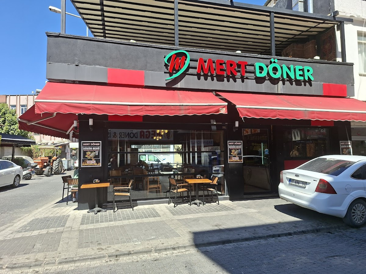 Mert Döner – Fotoğraf 6