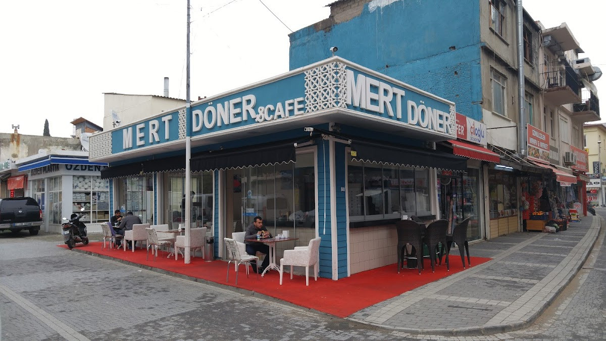 Mert Döner – Fotoğraf 7
