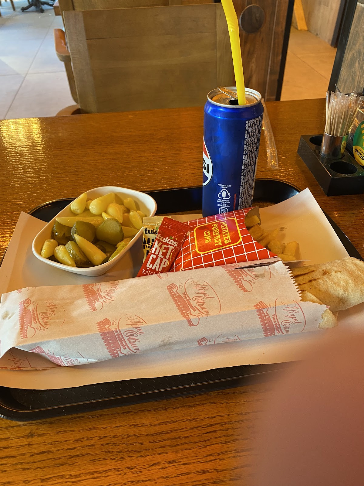 Mert Döner – Fotoğraf 4