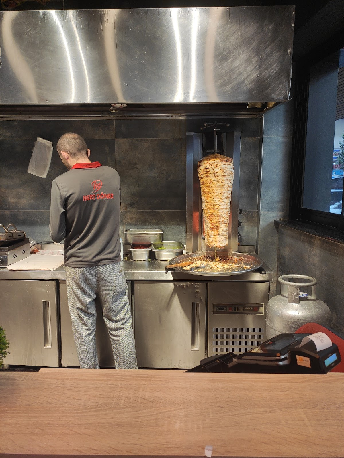 Mert Döner – Fotoğraf 10