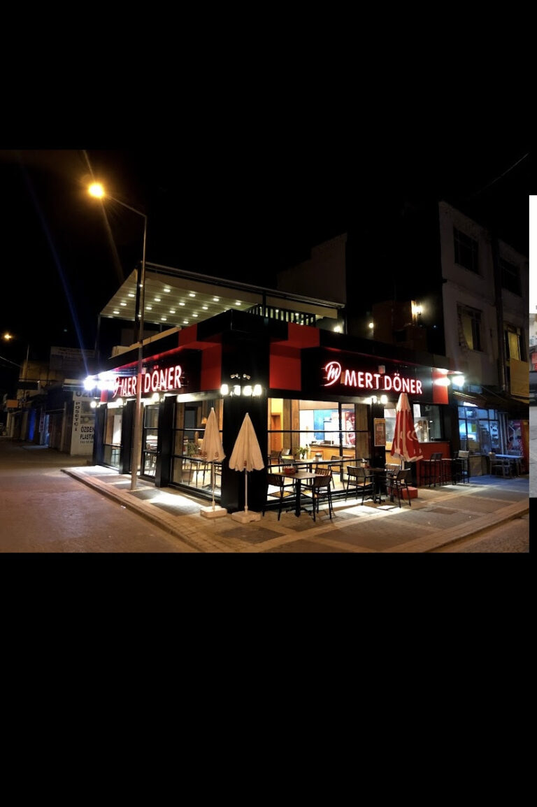 Mert Döner — Manavgat manavgat döner