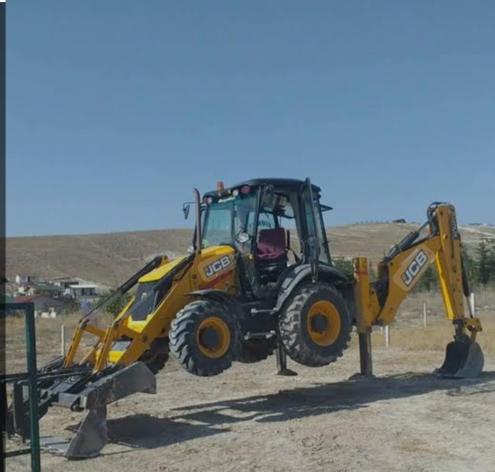 Mert hafriyat — Manavgat Manavgat Hafriyat