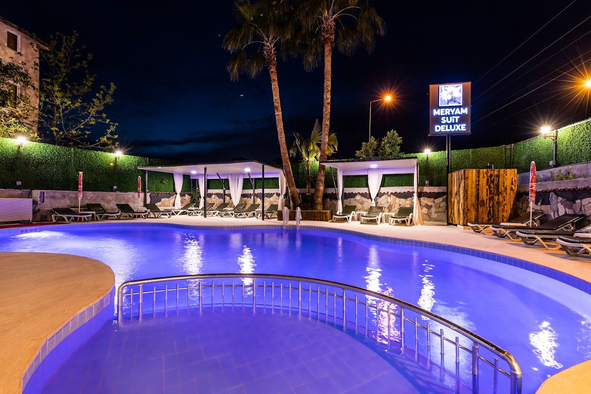 Meryam Suit Deluxe – Fotoğraf 3