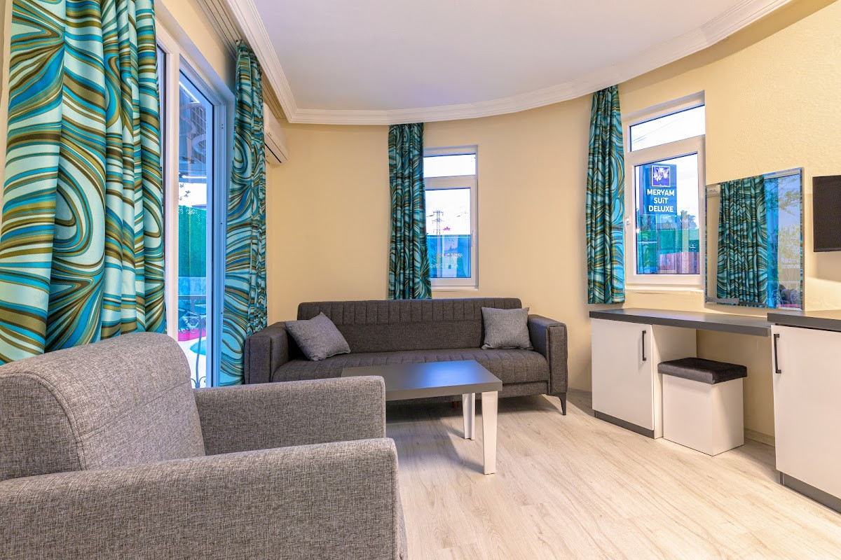 Meryam Suit Deluxe – Fotoğraf 5