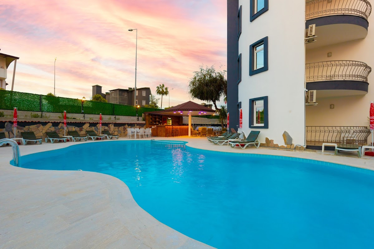 Meryam Suit Deluxe – Fotoğraf 10