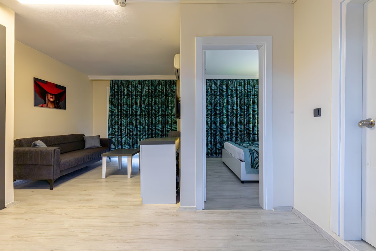 Meryam Suit Deluxe – Fotoğraf 6