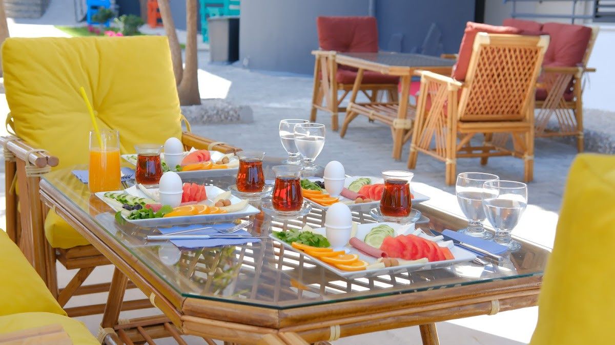 Meryam Suit Deluxe – Fotoğraf 7