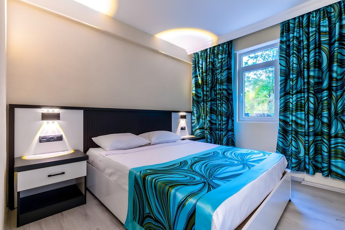 Meryam Suit Deluxe – Fotoğraf 2