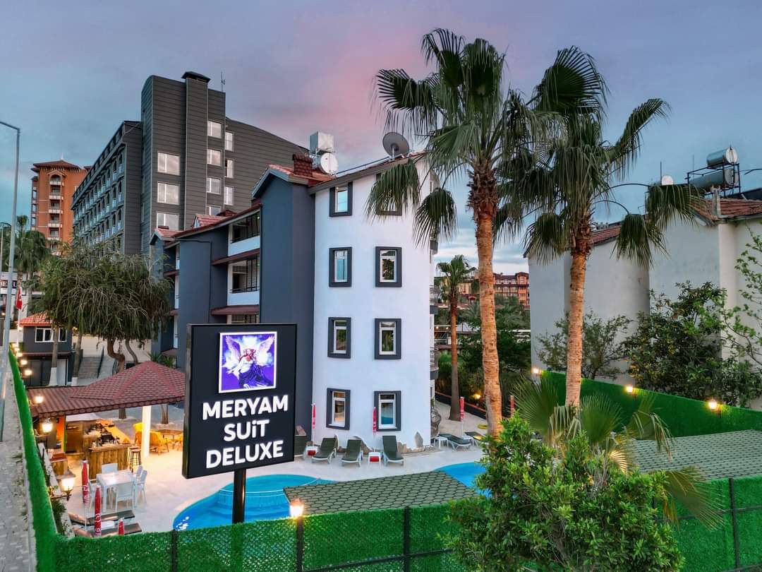 Meryam Suit Deluxe – Fotoğraf 4