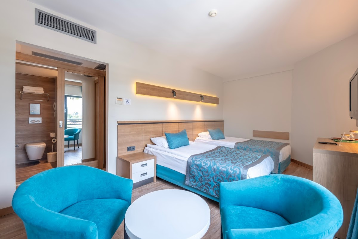 Meryan Otel – Fotoğraf 7