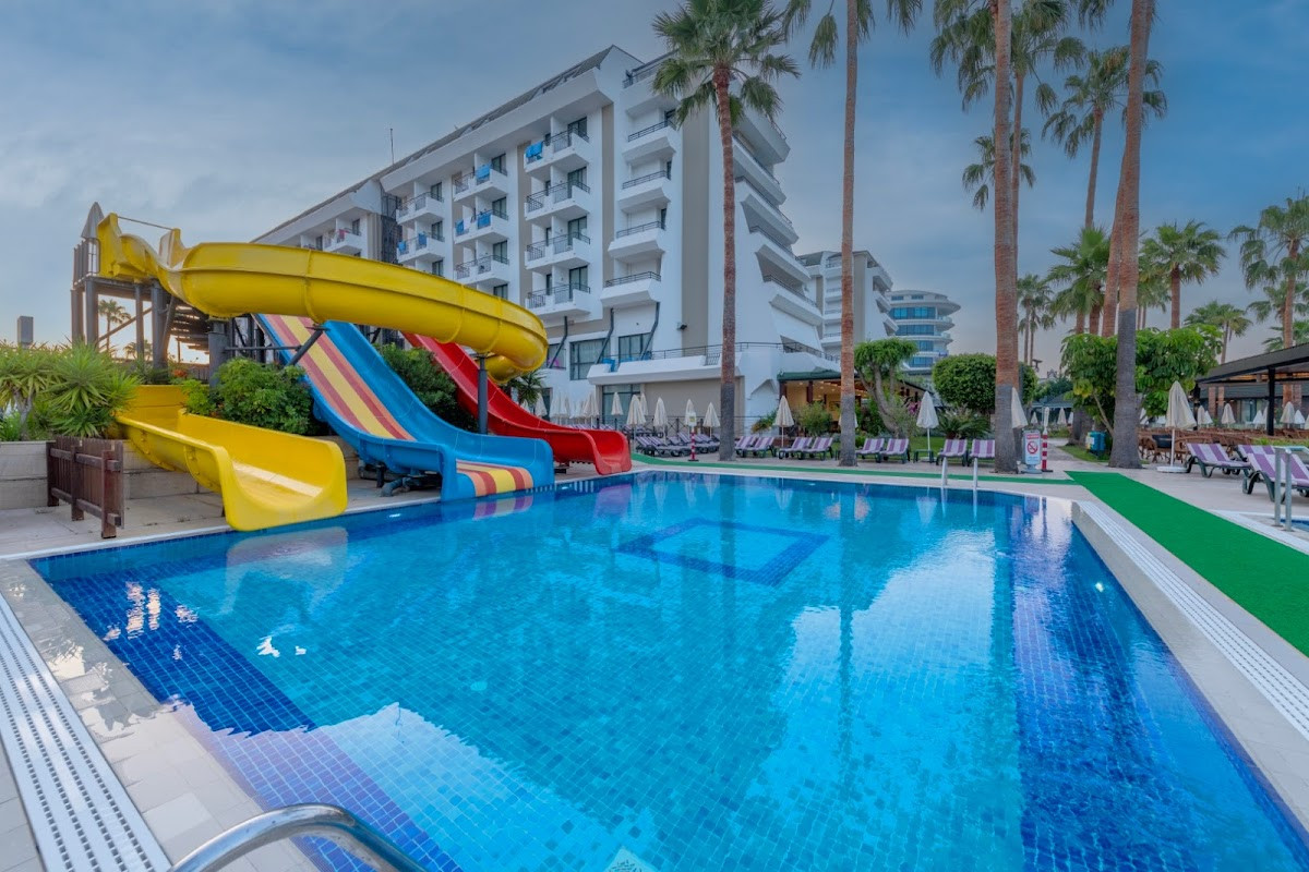 Meryan Otel – Fotoğraf 5