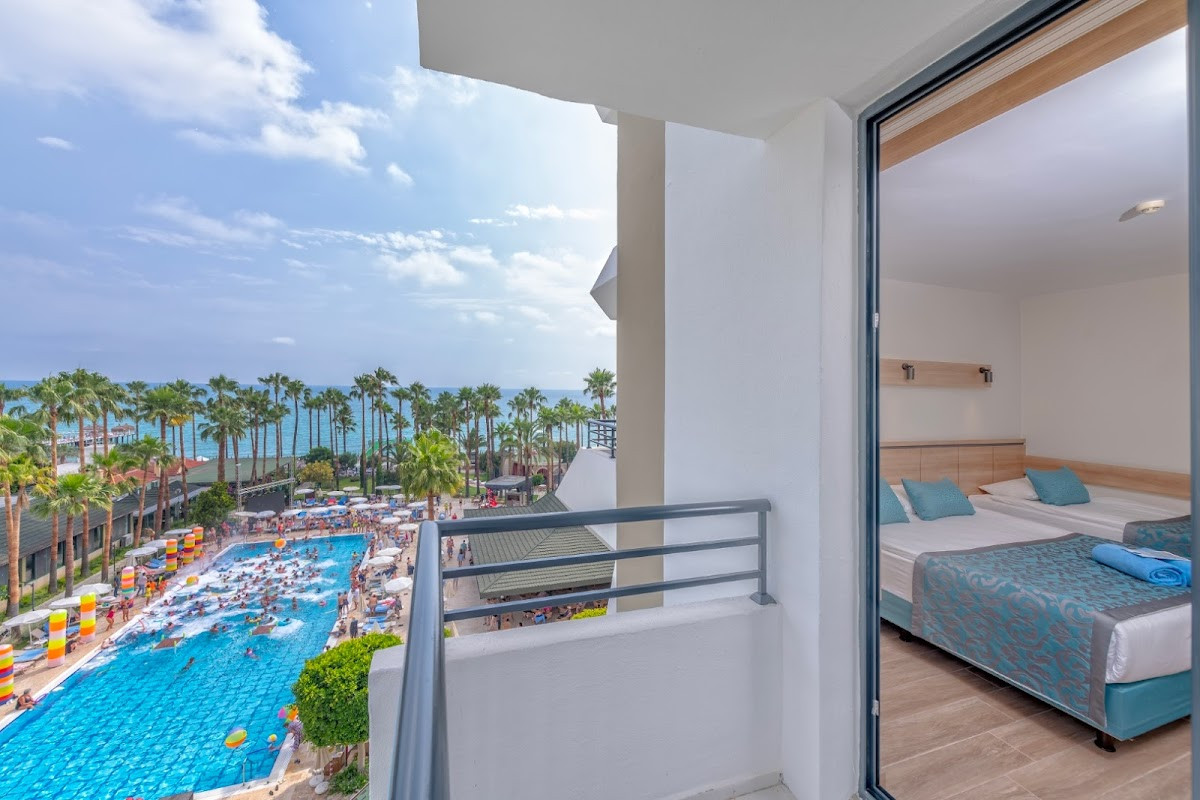 Meryan Otel – Fotoğraf 8