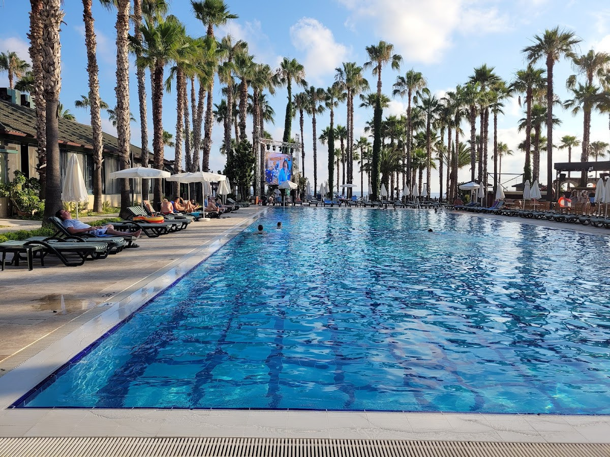 Meryan Otel – Fotoğraf 3