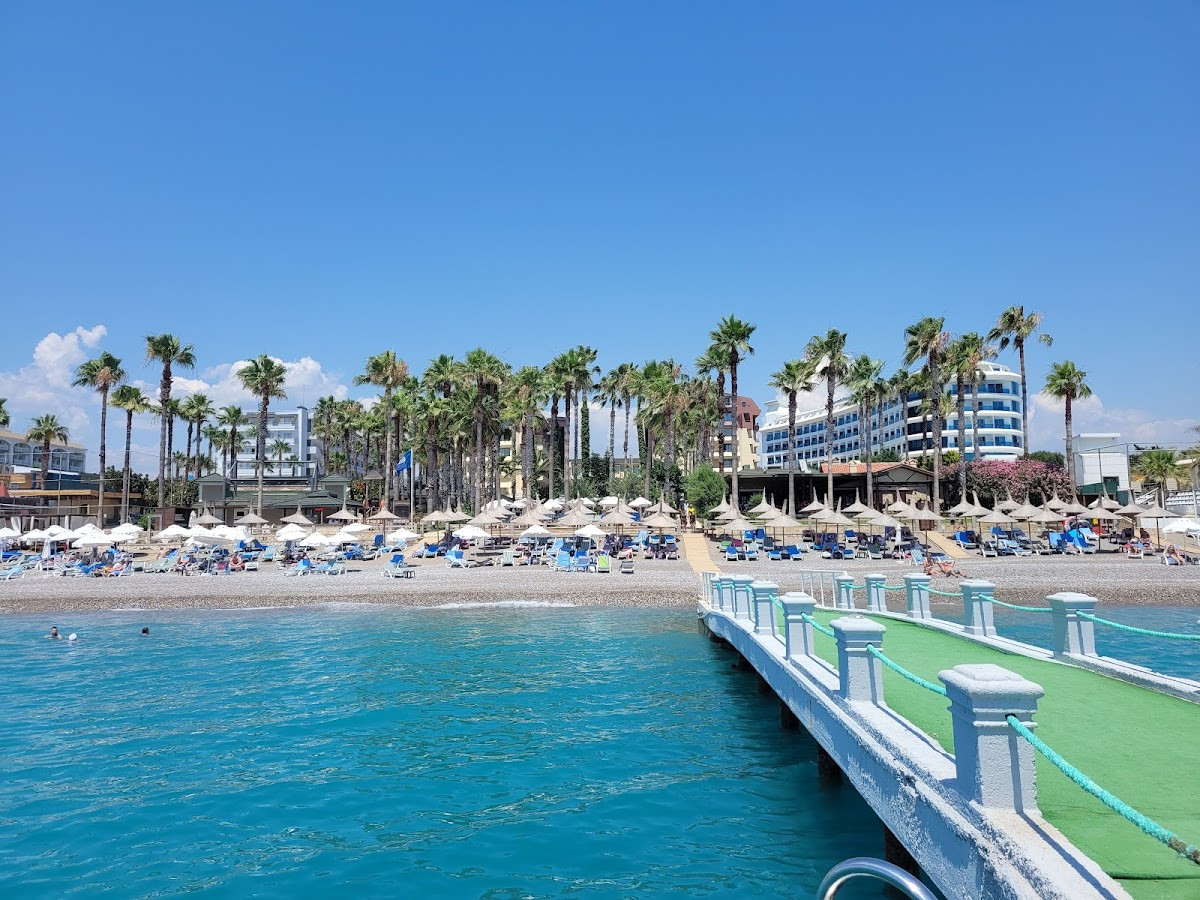 Meryan Otel – Fotoğraf 9