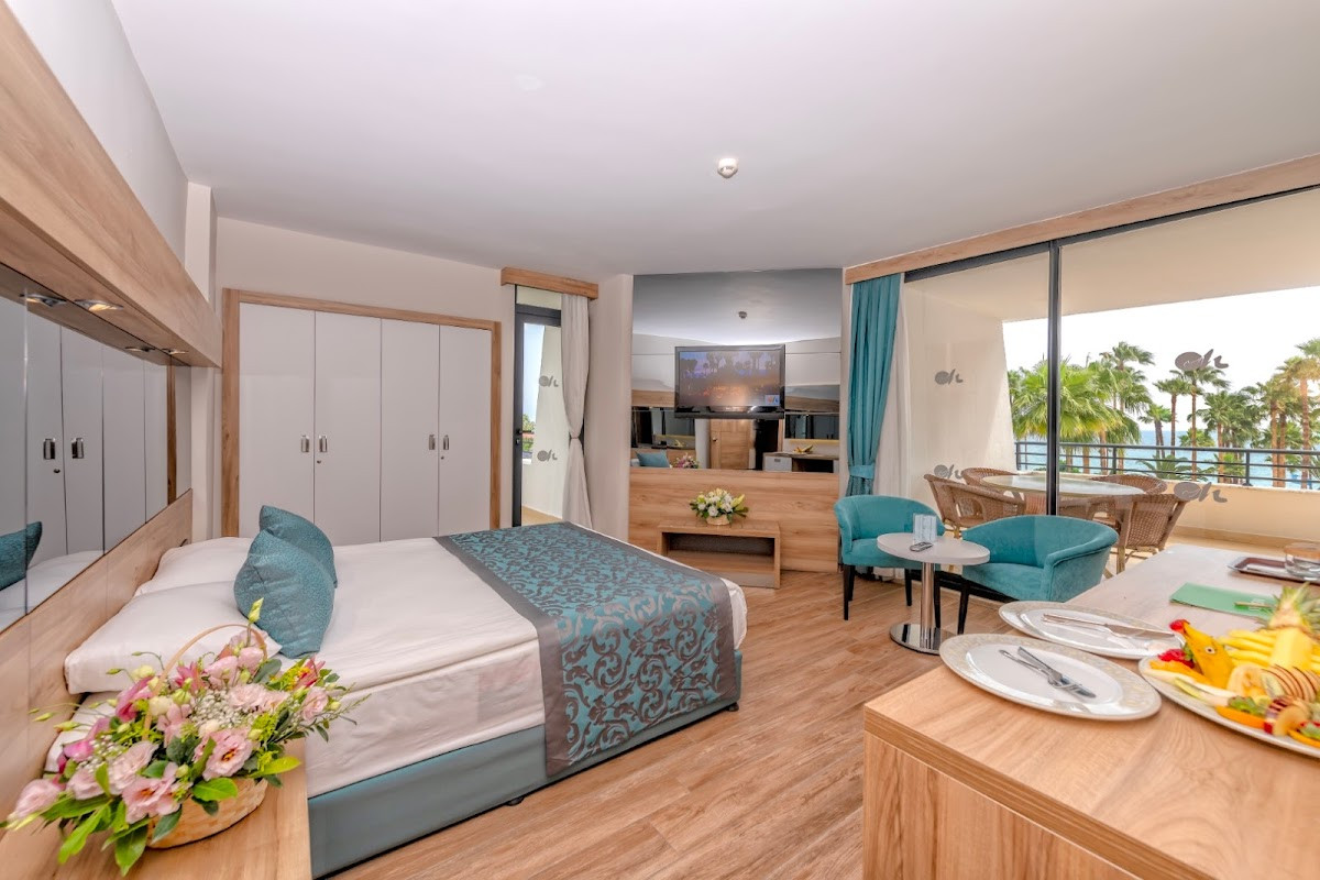 Meryan Otel – Fotoğraf 2