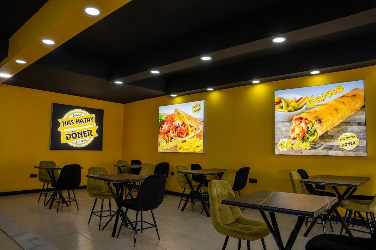 Meşhur Has Hatay Döner – Fotoğraf 3