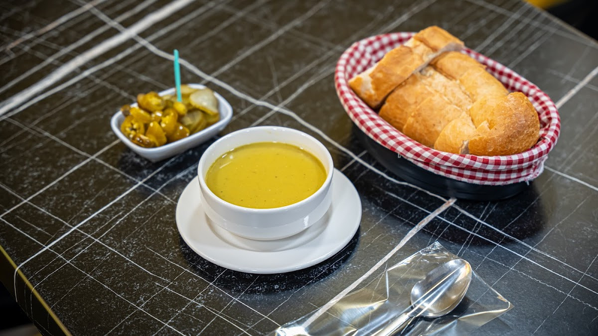 Meşhur Has Hatay Döner – Fotoğraf 2