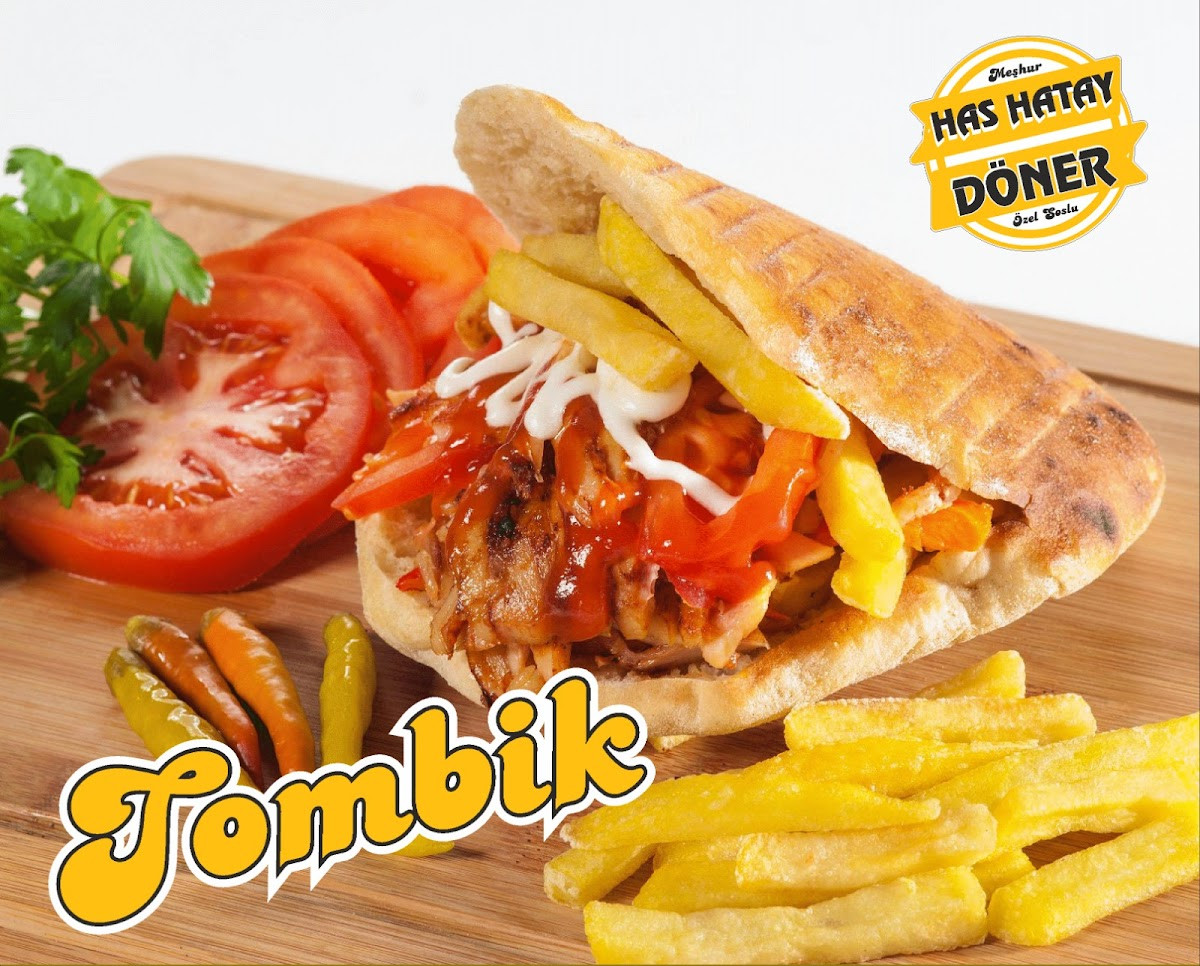 Meşhur Has Hatay Döner – Fotoğraf 10