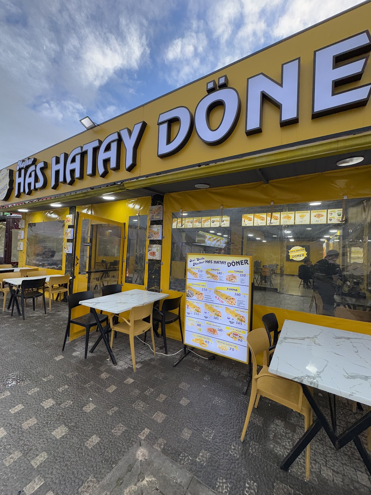Meşhur Has Hatay Döner – Fotoğraf 5