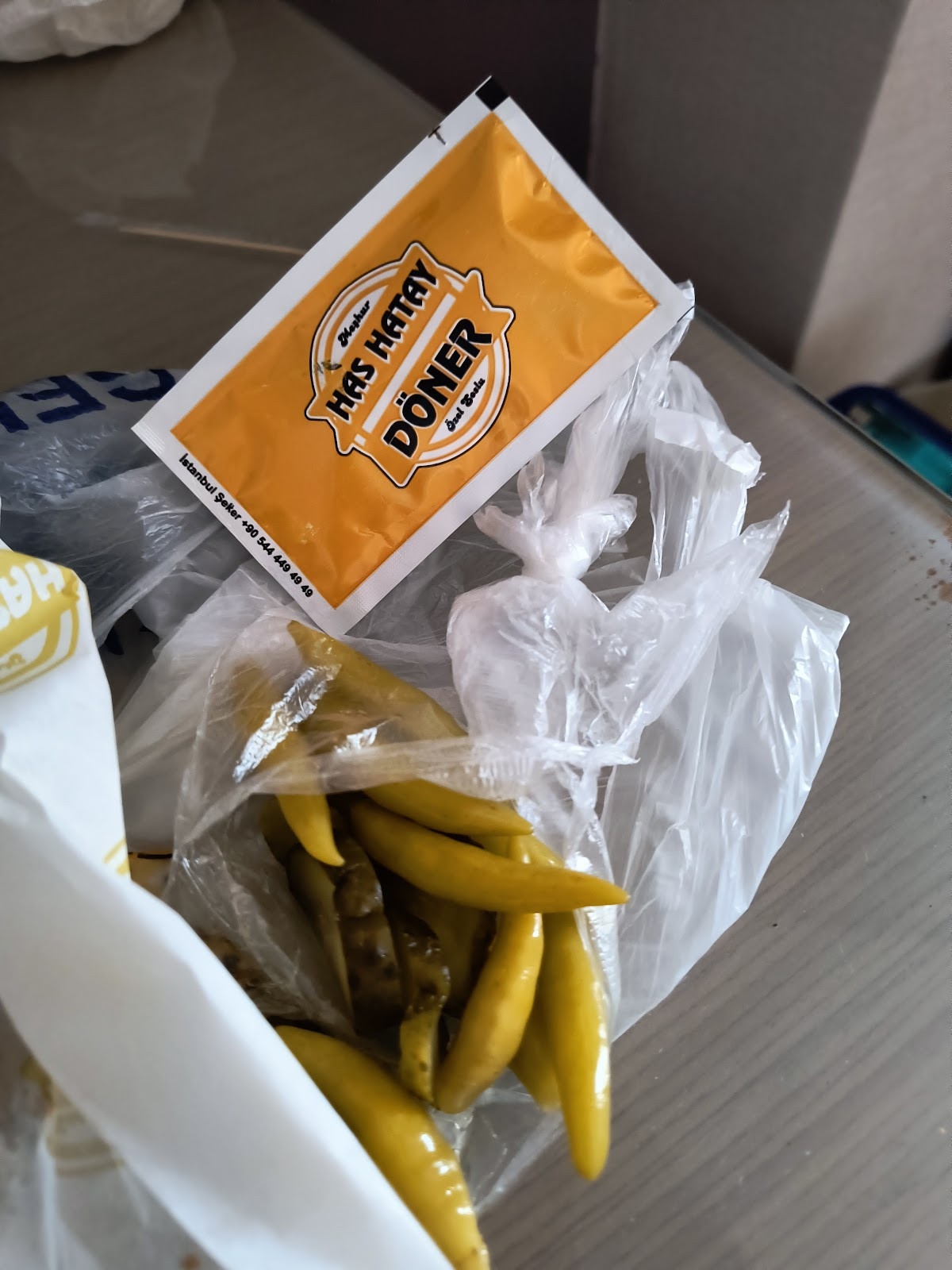 Meşhur Has Hatay Döner – Fotoğraf 4