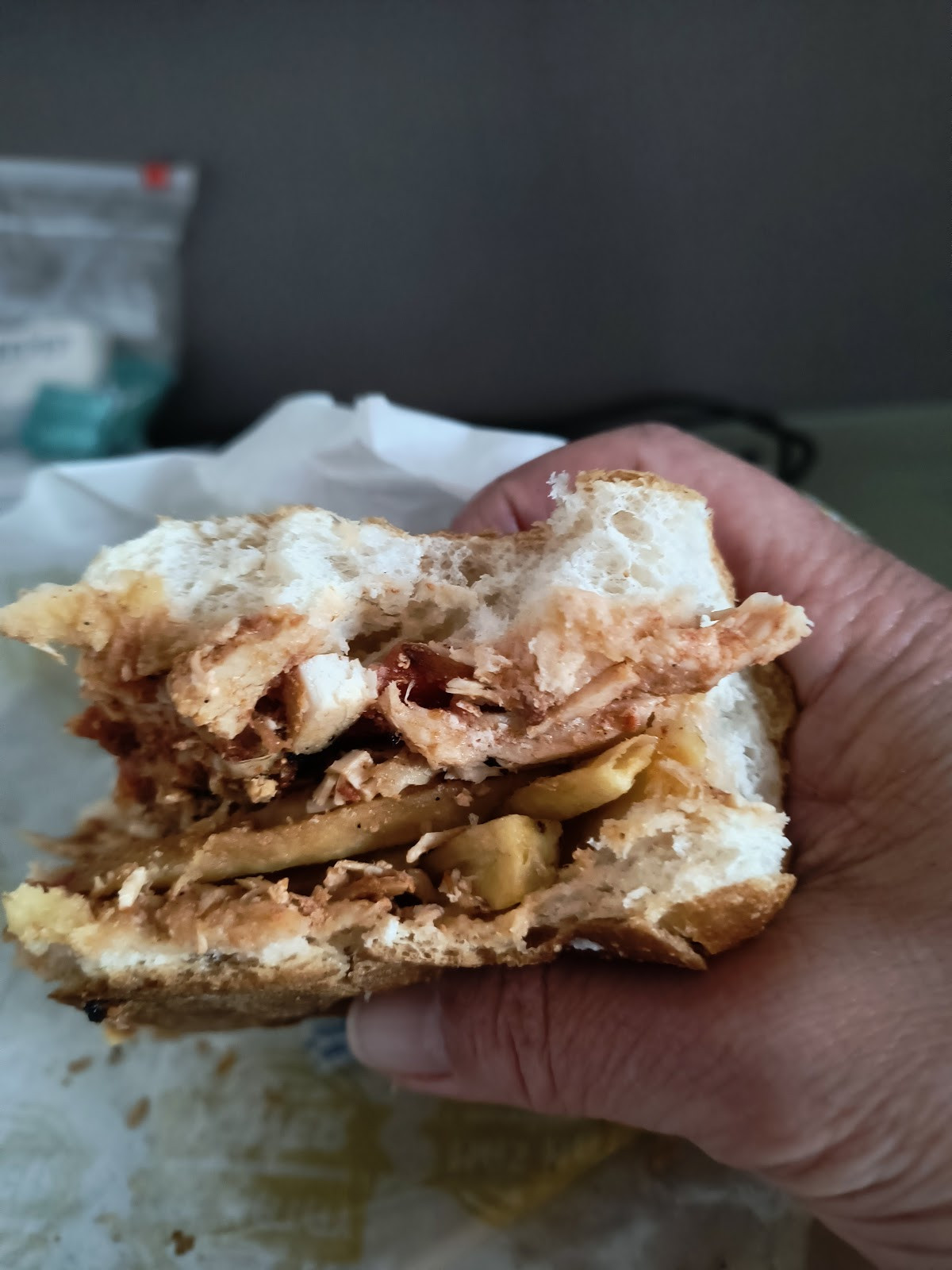 Meşhur Has Hatay Döner – Fotoğraf 7