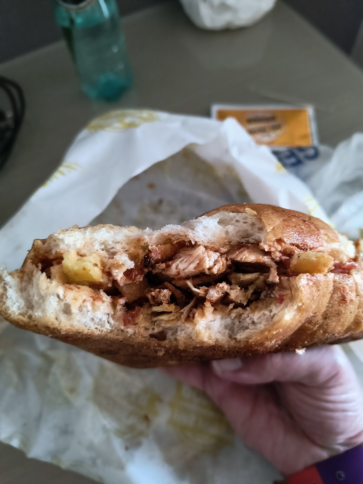 Meşhur Has Hatay Döner – Fotoğraf 6