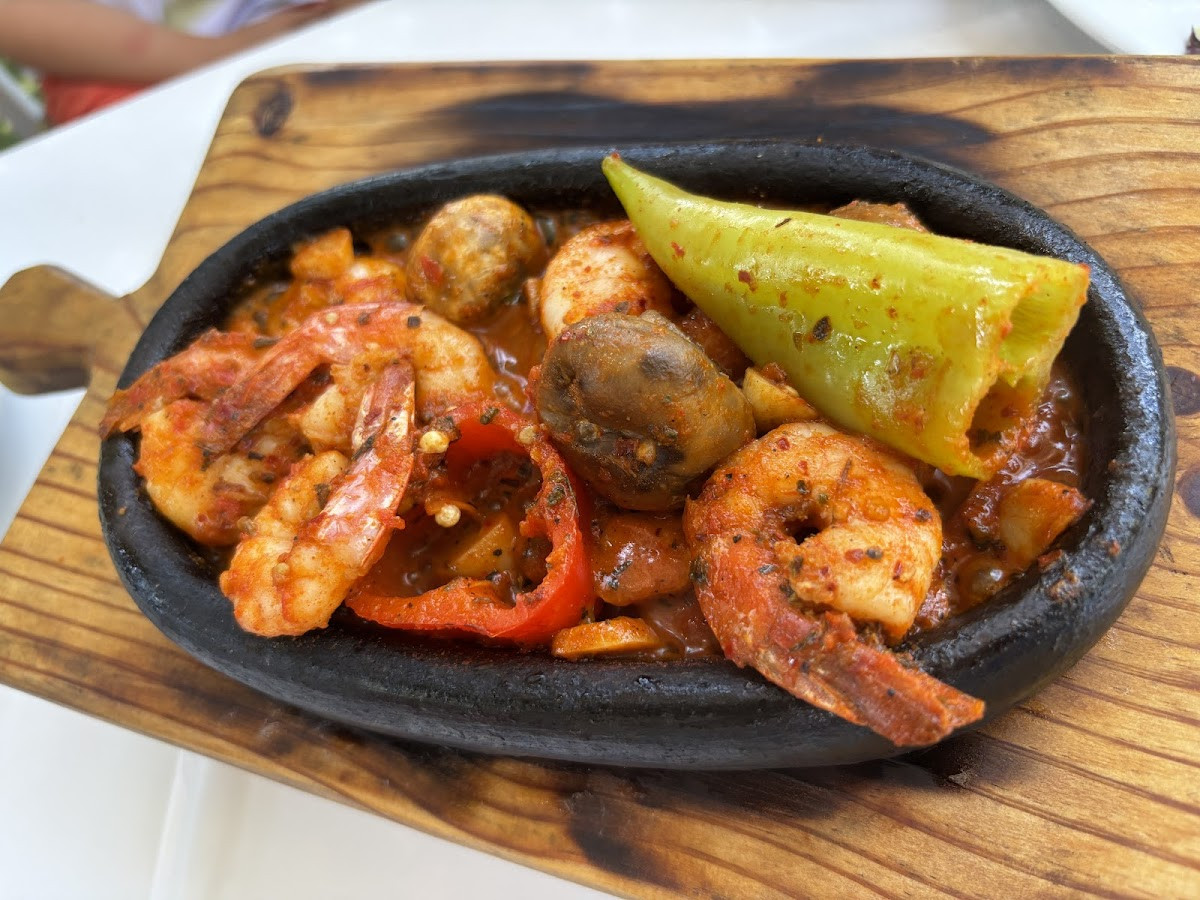 Meşhur Side Balıkçısı | Karadeniz Balıkçısı | Balıkevi – Fotoğraf 5