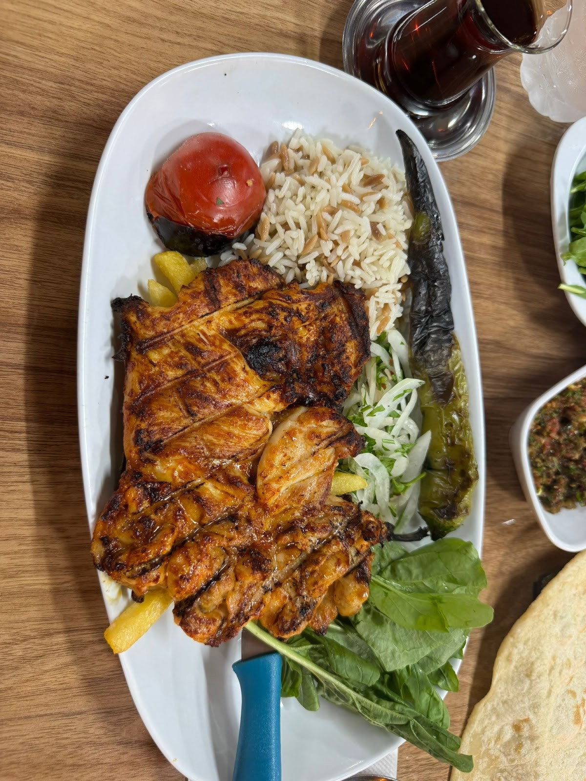 Meşhur49 Pide Kebap Salonu – Fotoğraf 9